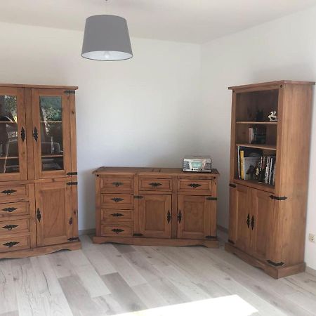 Ferienwohnung Friese Neußen Eksteriør billede